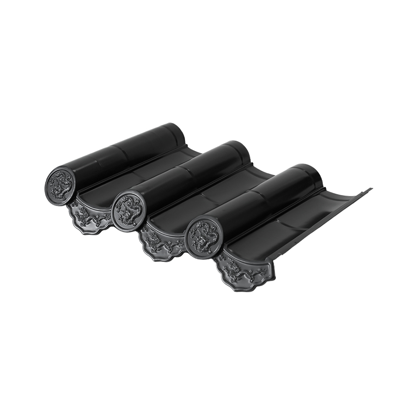 Telhas metálicas modelo 720 Wave Telhas metálicas modelo 720 Wave